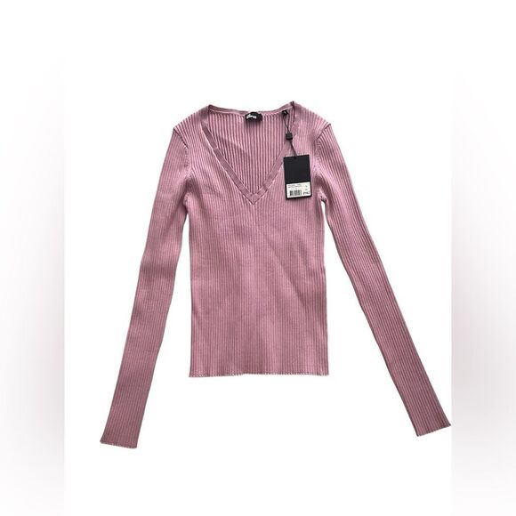 THE KOOPLES Knit Sweater - Picture 1 of 7